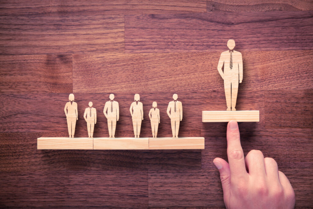 Making Your Managers Better Leaders