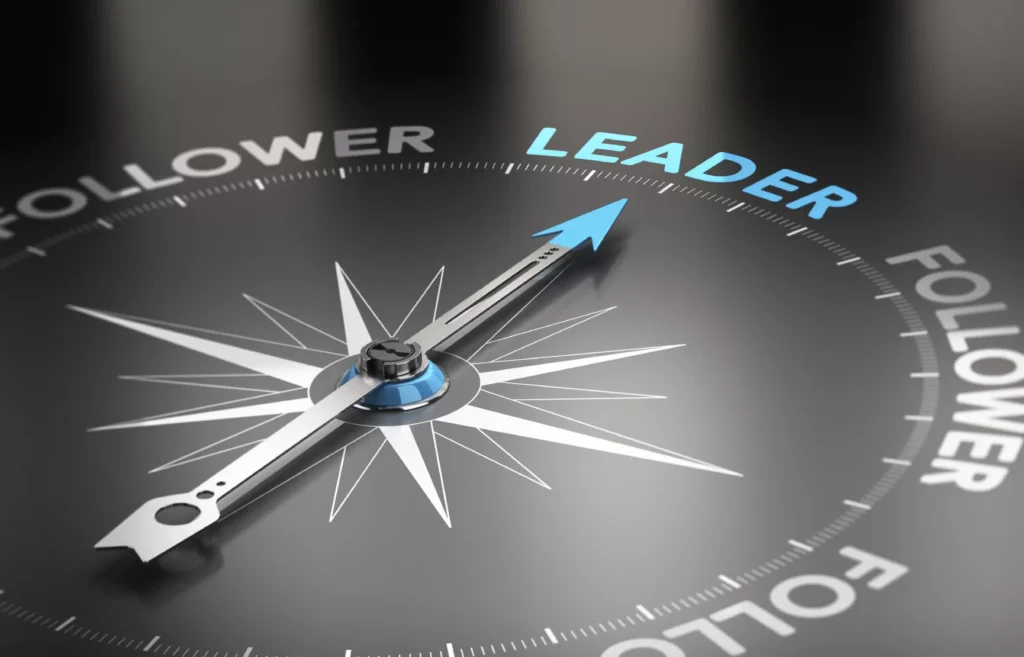 Management vs Leadership