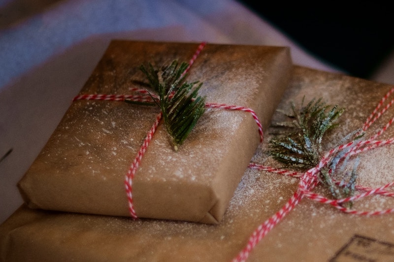 holiday gift
