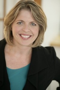 Maren Perry