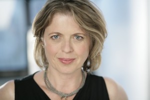 Maren Perry, Executive Coach