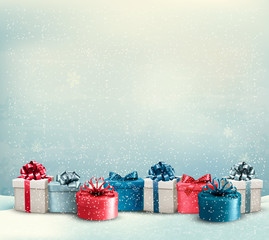 Giftboxes