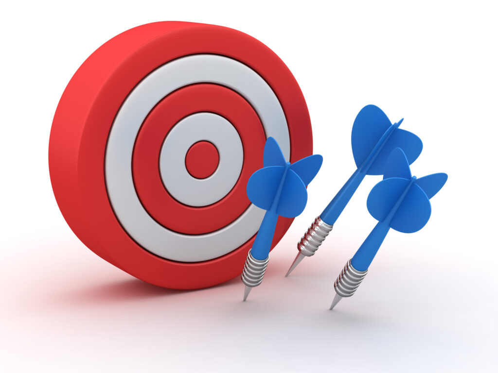 Missed Target