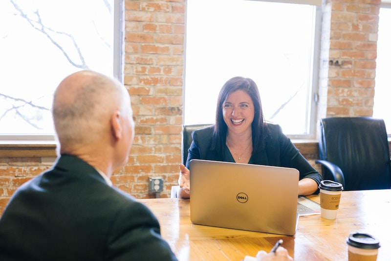 coaching an executive