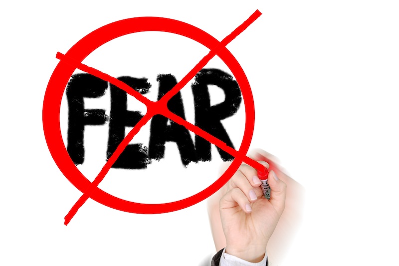 fearless