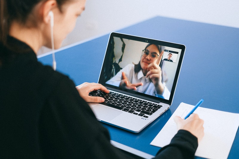 one on one online coaching