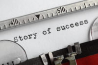 Story of Success