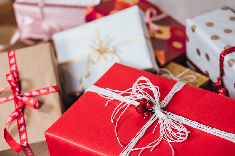 Gift boxes