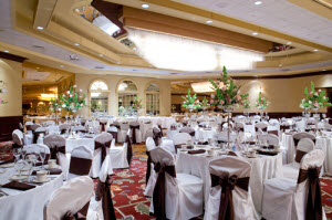 Private Venues for a Corporate Event