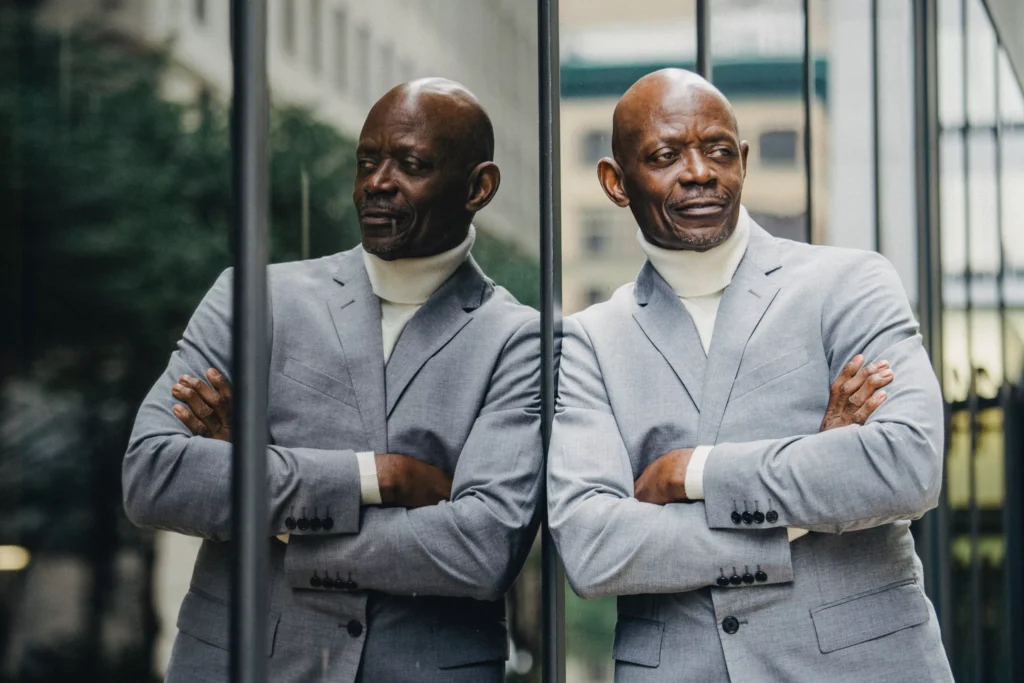 ROI of Executive coaching: A Peron's Reflection