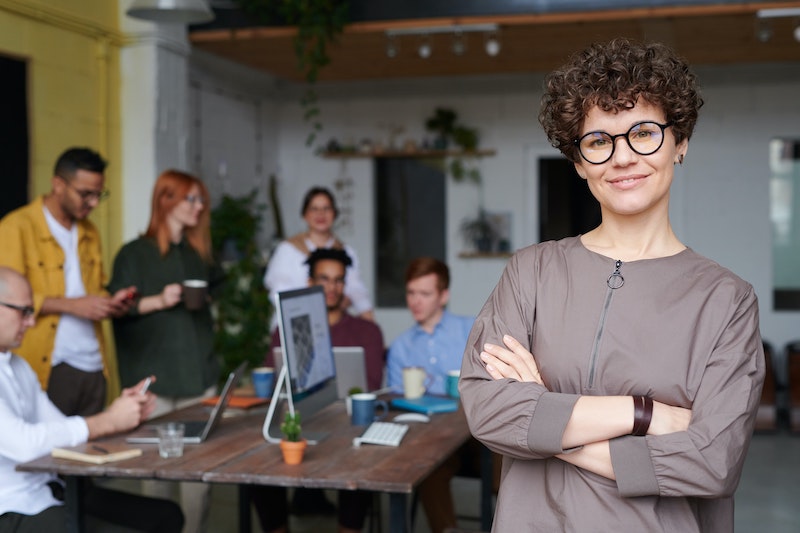 inspiration on leadership