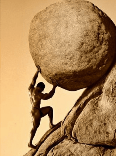 Executive coaching