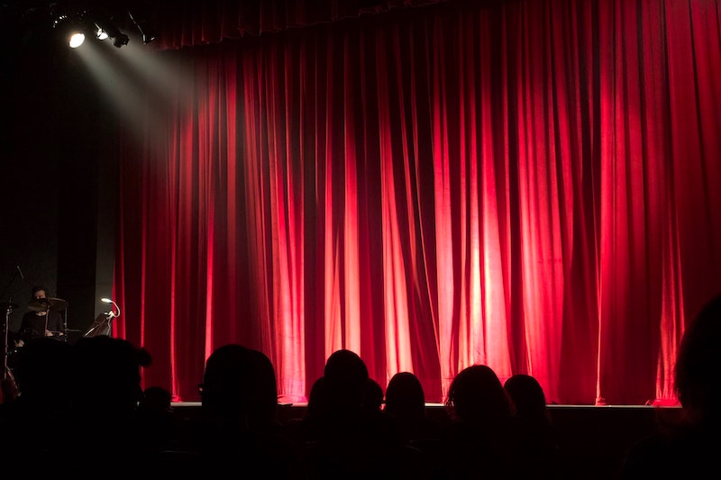 Stage