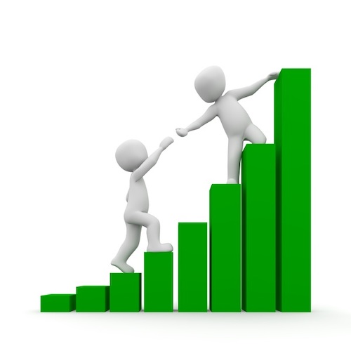 Team Achieving results