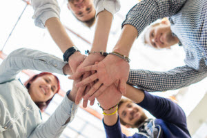 Team building activity