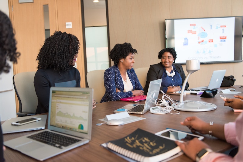 5 factors top executives
