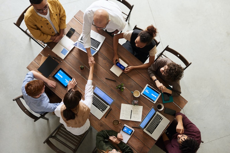 Group discussion