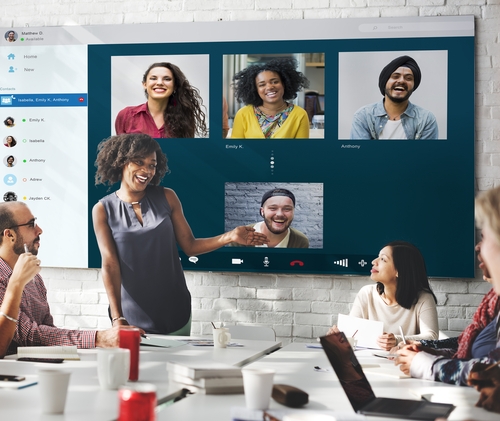Virtual Meeting