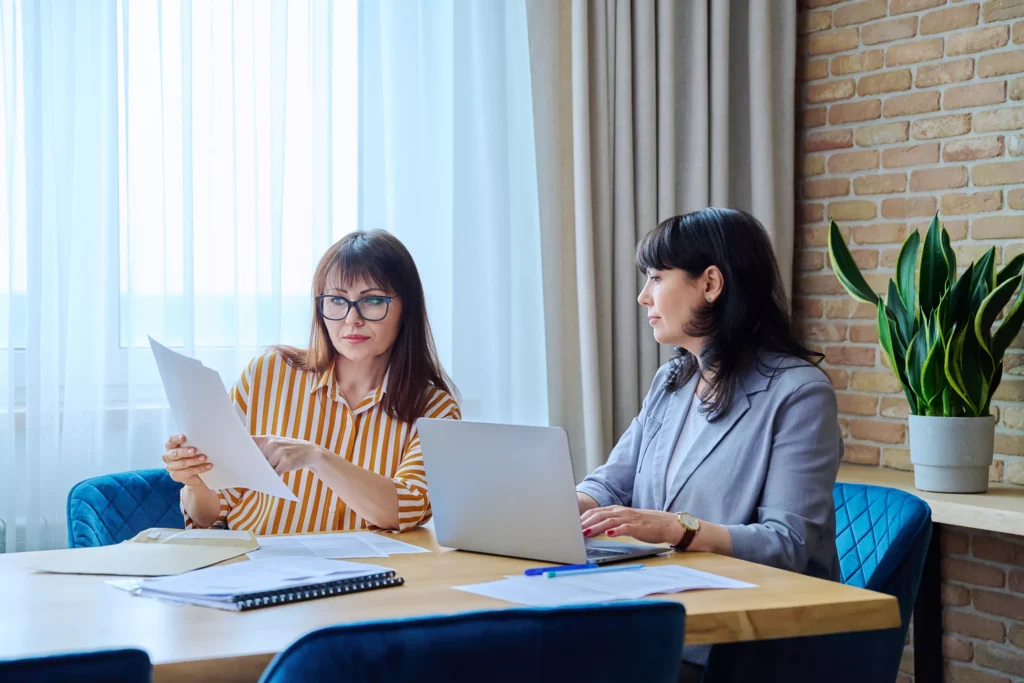Active Listening: Coaching an Executive