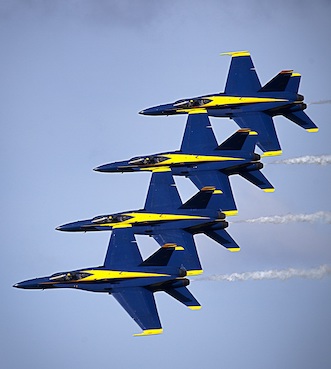 aircraft