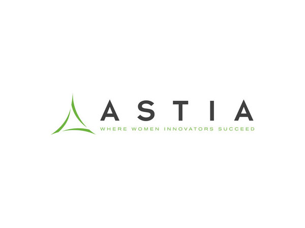 ASTIA logo
