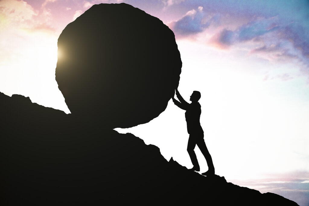 perseverance