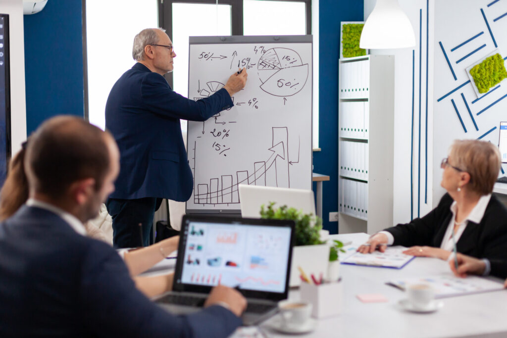 CEO leadership