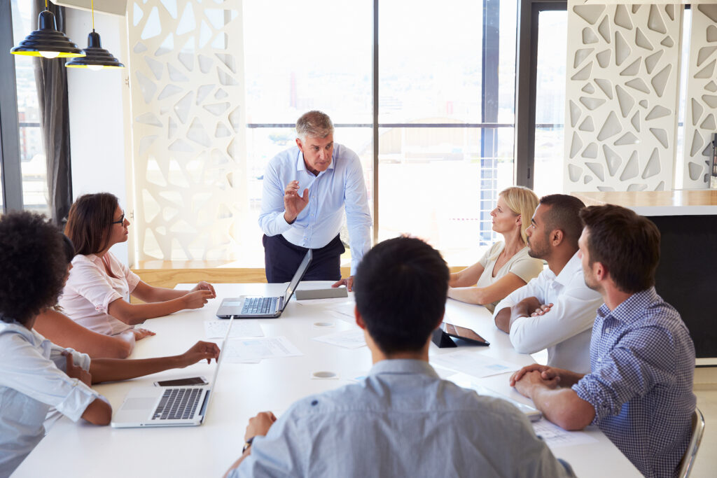 leadership styles