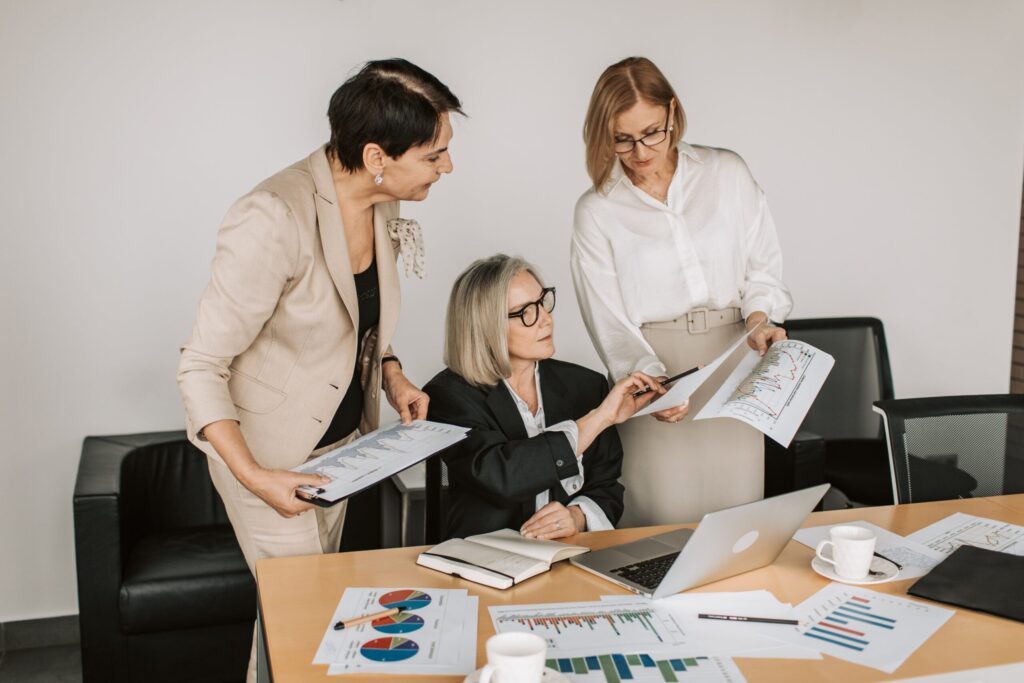 building resilient teams