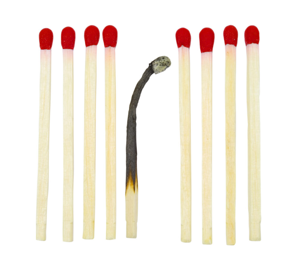 burnout