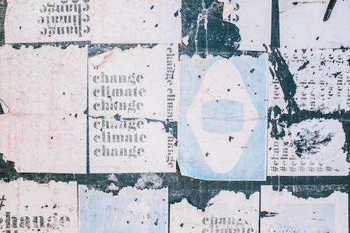 "Climate Change" tiles