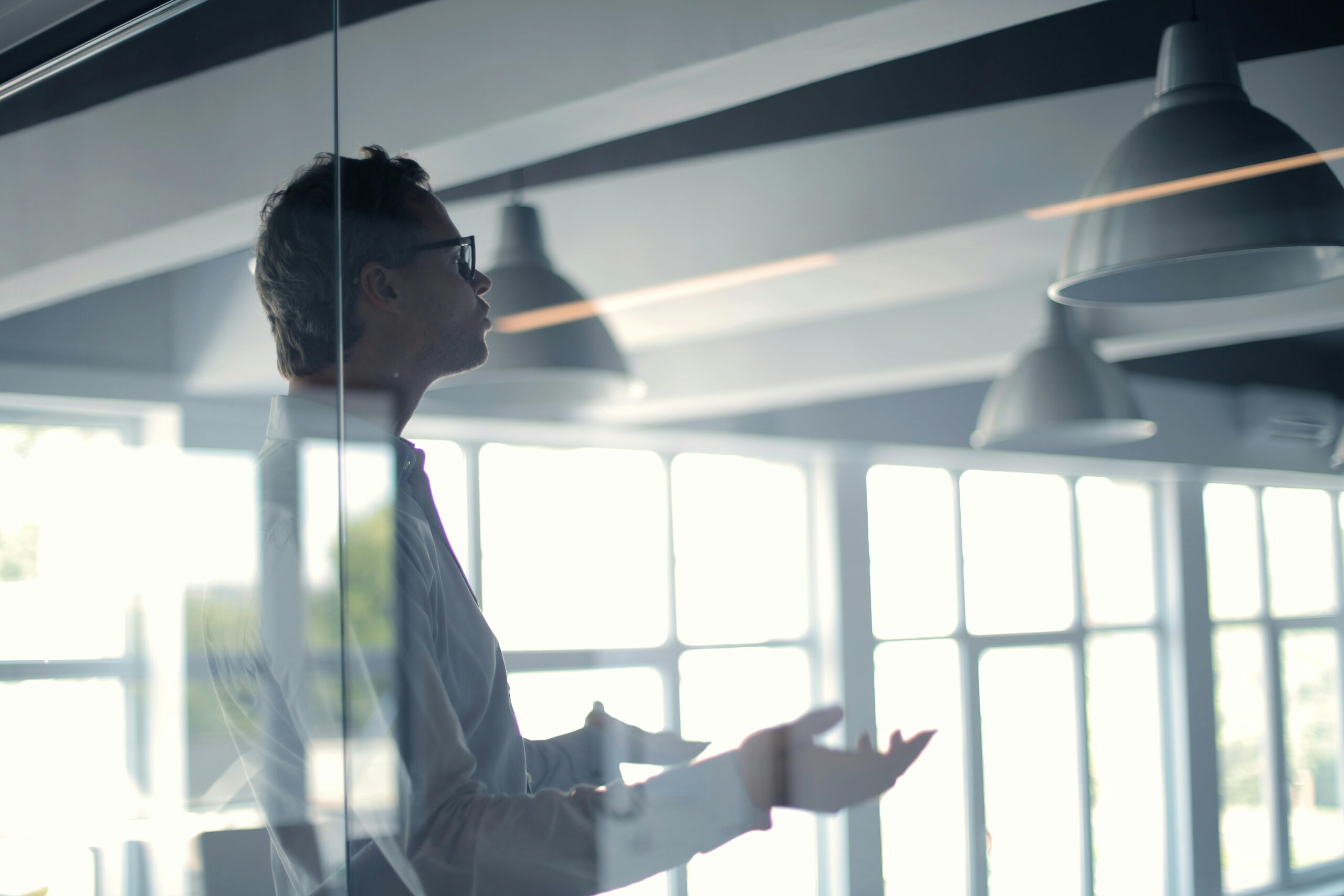 coaching for executive presence