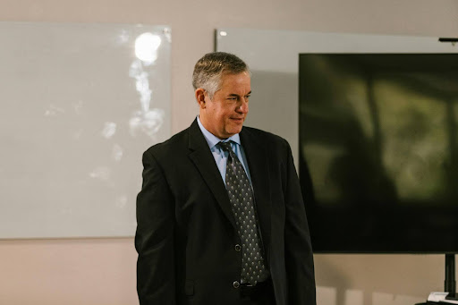 executive coaching