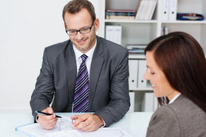 executive coaching