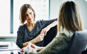 executive coaching assessment