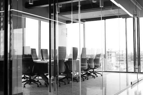 meeting room