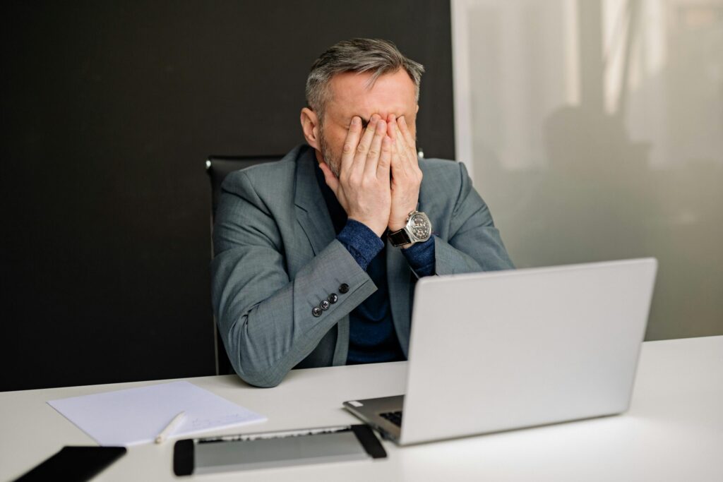 developing self-awareness