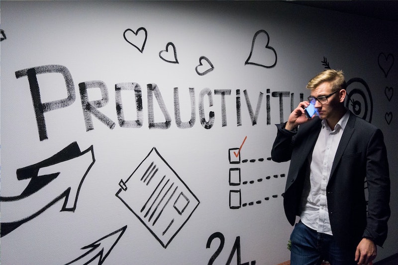 productivity hacks