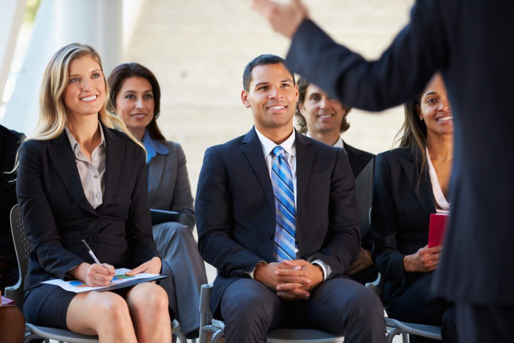 technical leaders