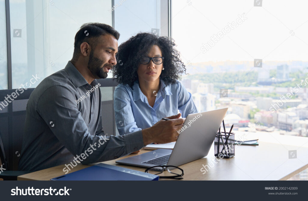 consultation on financial operations