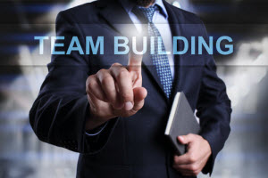 team building