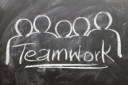 Teamwork