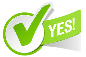 results you want