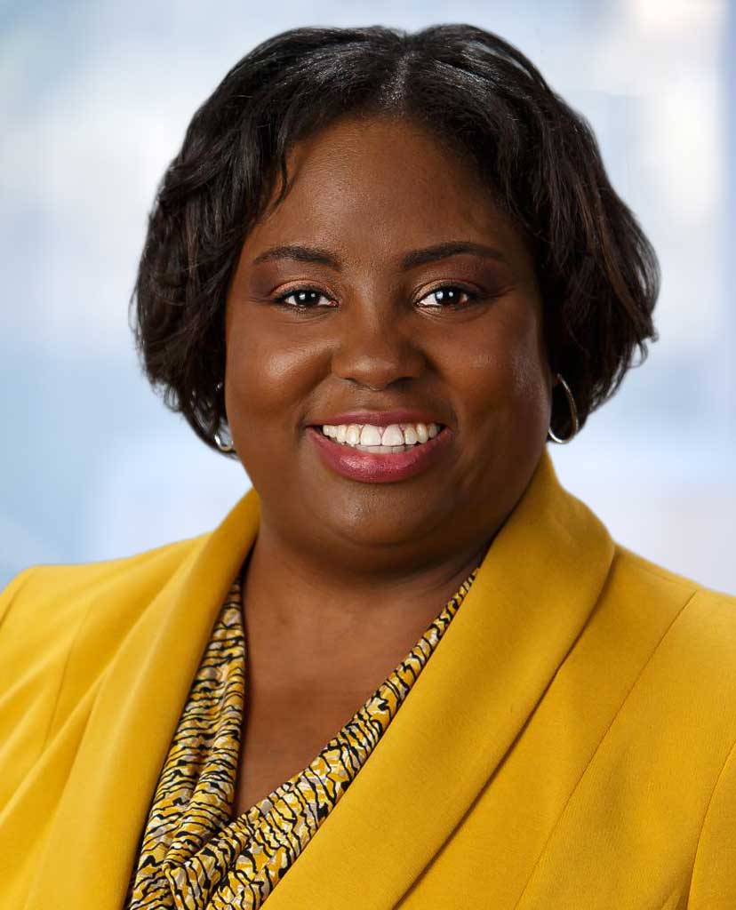 Makeda Brown