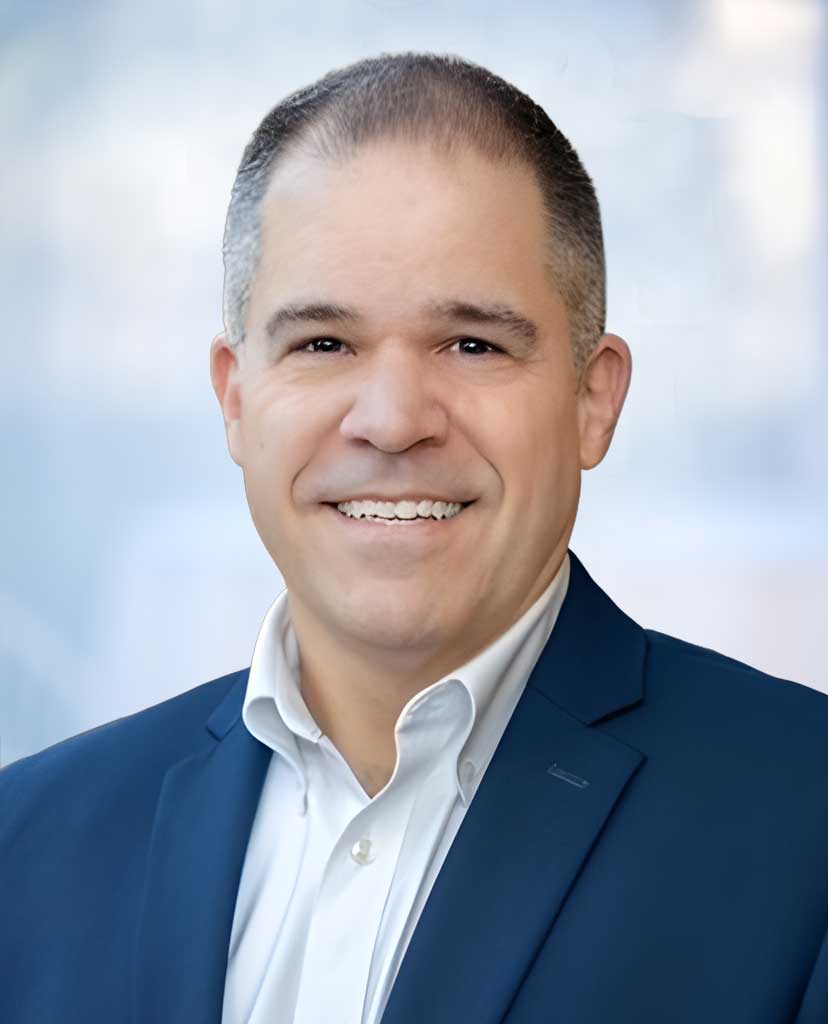 Tom Fox, MPP, PCC