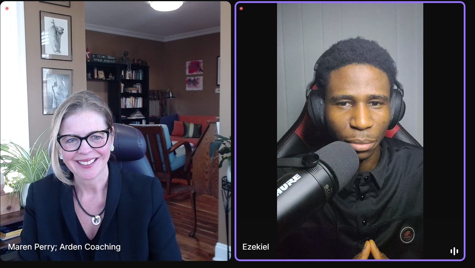 Failcraft podcast 120325