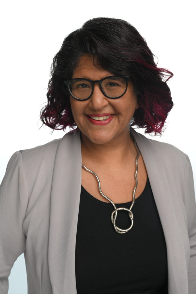 Shalini Madan Benson