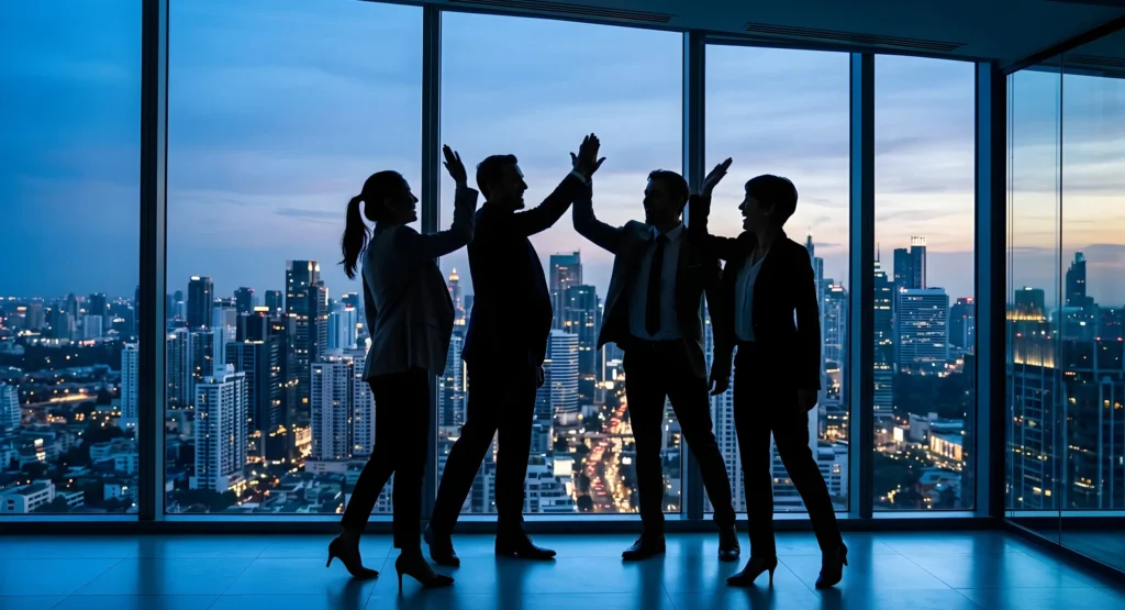 how to improve leadership effectiveness