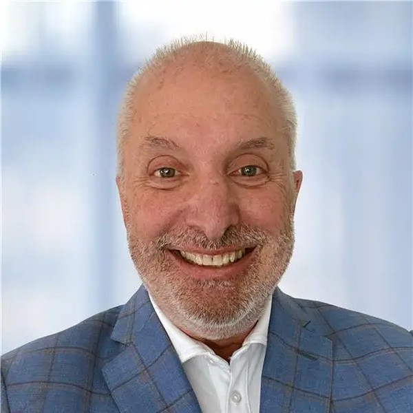 David DiStefano, Managing Director, Arden Coaching