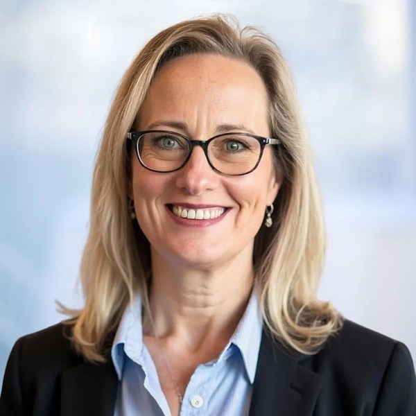 Heather Panitch, MBA, Chief Client Officer, Arden Coaching